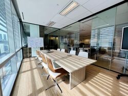 ONE GEORGE STREET (D1), Office #633704701
